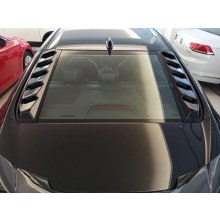 HONDA CİVİC FC5 ARKA CAM KAPLAMASI SAĞ-SOL 2016 ve üzeri