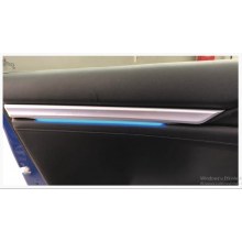 HONDA CİVİC FC5 / FK7 IŞIKLI İÇ KAPI ÇITASI ELEGANCE UYUMLU