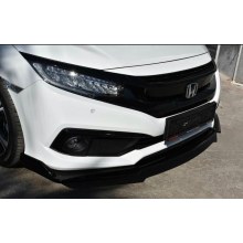 HONDA CİVİC FC5 MAKYAJLI ÖN TAMPON EKİ (2019-ÜZERİ)