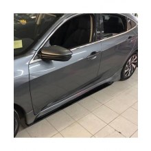 HONDA CİVİC FC5 MUGEN MARŞPİYEL
