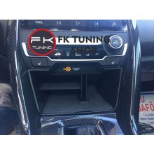 HONDA CİVİC FC5 ORTA KONSOL BÖLMESİ 2016 ve Üzeri