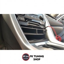 HONDA CİVİC FC5 USB PORTLU KONSOL BÖLMESİ 2016 ve üzeri