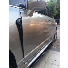 HONDA CİVİC FD6 ÇAMURLUK HAVALANDIRMASI