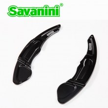 HONDA CİVİC FC5 F1 VİTES KOLU SHİFT PADDLE SİYAH RENK (2016 ve üzeri)