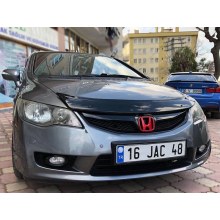 HONDA CİVİC FD6 KAPUT RÜZGARLIĞI 2006-2012