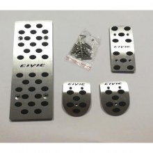HONDA CİVİC FD6 MANUEL PEDAL SETİ 2006-2012 