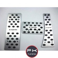 HONDA CİVİC FD6 OTOMATİK PEDAL SETİ 2006-2012 