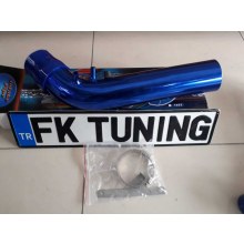 Honda Civic Hava Filtresi Borusu 1.6 İes Uyumlu (mavi renk)