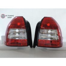 Honda Civic Hb Kristal Stop 1996 2001 Hatcback