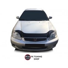 HONDA CIVIC KAPUT RÜZGARLIĞI KAPUT KORUYUCUSU (1996-2001)