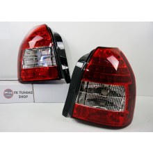 Honda Civic Hb Led Stop 1996 2001 Hatcback