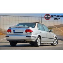HONDA CİVİC ARKA SPOYLER OEM MODEL 3 AYAKLI (1996-2001)