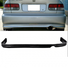 HONDA CİVİC SEDAN KIRILMAZ ARKA TYPER EK (İES)