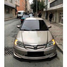 HONDA CİVİC VTEC 2 S2000 ALTI EKİ