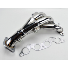 HONDA CİVİC VTEC2 HEADERS 4-1 (2001-2006)