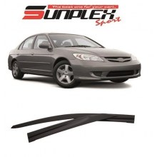 Honda Civic Vtec2 Cam Rüzgarlığı Sunplex Marka (2001-2006)