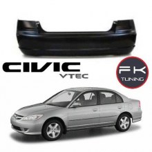 HONDA CİVİC VTEC2 ARKA TAMPON SETİ 2004-2006