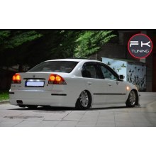 HONDA CİVİC VTEC2 TAMPON BANDI 2001-2006