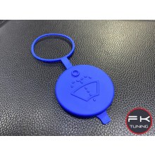 HONDA CİVİC YEDEK SU DEPO KAPAĞI MAVİ RENK