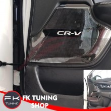 Honda Cr-v Hoparlör Kapağı Kaplaması 2017-2019 Honda Cr-v Hoparlör Kapağı Kaplaması 2017-2019