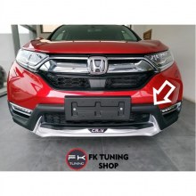 Honda Cr-v Ön Tampon Koruma / Tampon Eki 2017-2019