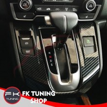 Honda Cr-v Vites Çevre Kaplaması Karbon 2017-2019