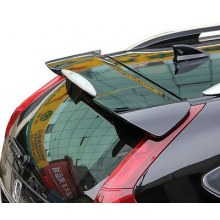 HONDA CR-V ARKA SPOYLER Plastik/Boyasız 2012-2015
