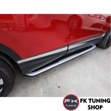 HONDA CR-V YAN BASAMAK OEM MODEL 2018 VE ÜZERİ