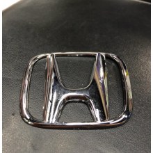HONDA ORJİNAL LOGO BAGAJ / PANJUR 8 X 6.5 CM 