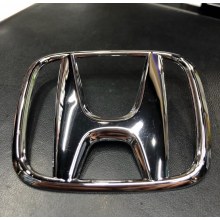 HONDA ORJİNAL TİP LOGO BAGAJ / PANJUR 5.5 cm X 4.5 cm 