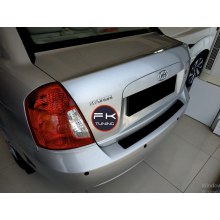 HYUNDAİ ACCENT ERA ARKA TAMPON KORUMASI HYUNDAİ ACCENT ERA ARKA TAMPON KORUMASI