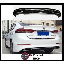 HYUNDAİ ELANTRA DİFÜZÖR AMG TİP 2016-2019 