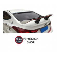 HYUNDAİ ELANTRA YÜKSEK SPOYLER (2010-2016)