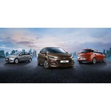 Hyundai İ20 Cam Rüzgarlığı Sunplex (2015-2018)