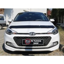 Hyundai İ20 Kaput Rüzgarlığı (2014-2020