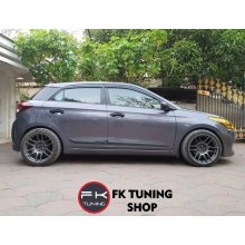 HYUNDAİ İ20 SPOR YAY 5 CM 2014 VE ÜZERİ Apexi Marka