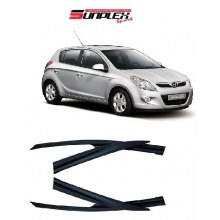 Hyundai İ20 Cam Rüzgarlığı Sunplex Marka (2010-2014)