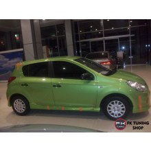 HYUNDAİ İ20 YAN MARŞPİYEL SETİ 2009-2012 (polyester-boyasız