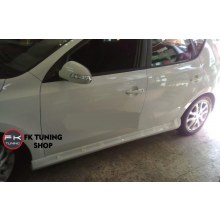 HYUNDAİ İ30 YAN MARŞPİYEL SETİ (polyester-boyasız) 2007-2011
