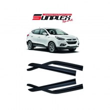 Hyundai İx35 Cam Rüzgarlığı Sunplex Marka (2010 ve üzeri