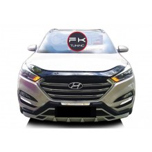 HYUNDAİ TUCSON KAPUT RÜZGARLIĞI KAPUT KORUYUCUSU 2015-2021 HYUNDAİ TUCSON KAPUT RÜZGARLIĞI KAPUT KORUYUCUSU 2015-2021