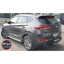 HYUNDAI TUCSON YAN BASAMAK X5 MODEL 2015-2020 HYUNDAI TUCSON YAN BASAMAK X5 MODEL 2015-2020