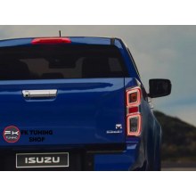 ISUZU D-MAX LED STOP TAKIMI 2020 ve üzeri Oem model