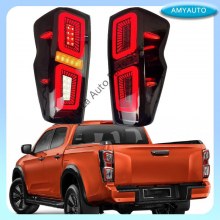 Isuzu D-max Led Stop Takımı 2020 ve üzeri