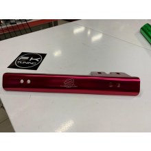 JDM PASSWORD PLAKALIK KIRMIZI RENK