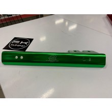 JDM PASSWORD PLAKALIK YEŞİL RENK