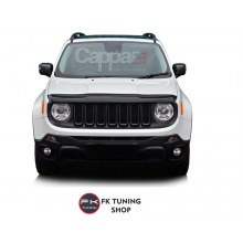 JEEP RENEGADE KAPUT RÜZGARLIĞI (2015-ÜSTÜ) JEEP RENEGADE KAPUT RÜZGARLIĞI (2015-ÜSTÜ)
