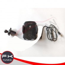 KABLOSUZ SARJ ÜNİTESİ ÜNİVERSAL WİRELESS SARJ KABLOSUZ SARJ ÜNİTESİ ÜNİVERSAL WİRELESS SARJ