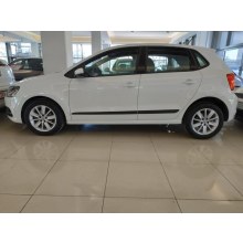 VOLKSWAGEN POLO 6R KAPI KORUMA BANTI KAPI ÇITASI 4 ADET