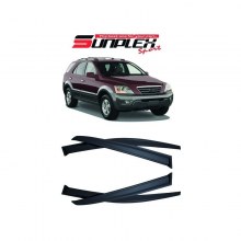 Kia Sorento Cam Rüzgarlığı Sunplex Marka (2007-2014)